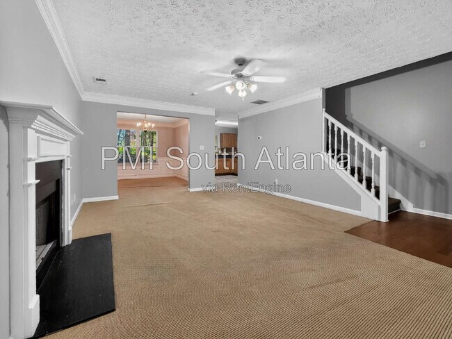 Foto del edificio - 5722 Shoals Pl Trail