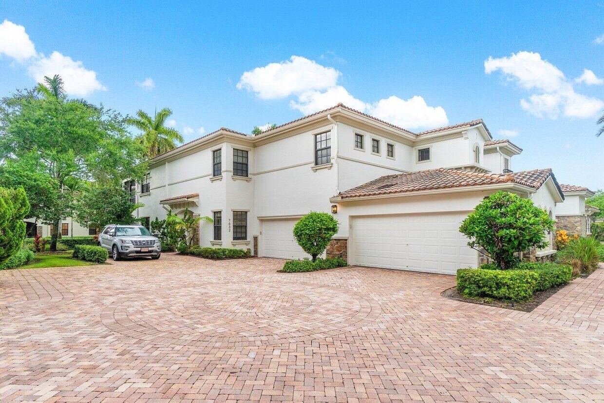 7632 Old Thyme Ct Unit 12a, Parkland, FL 33076 Condo for Rent in