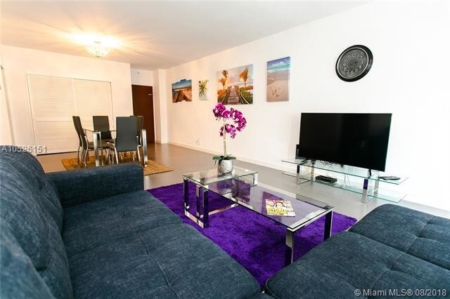 Foto del edificio - 4001 S Ocean Dr