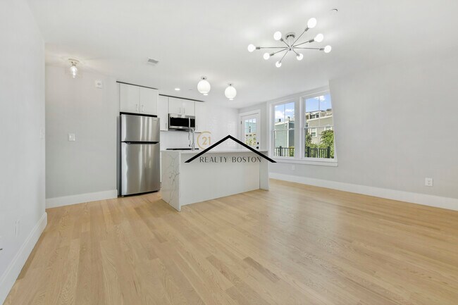 Building Photo - 226-228 Princeton Unit 7