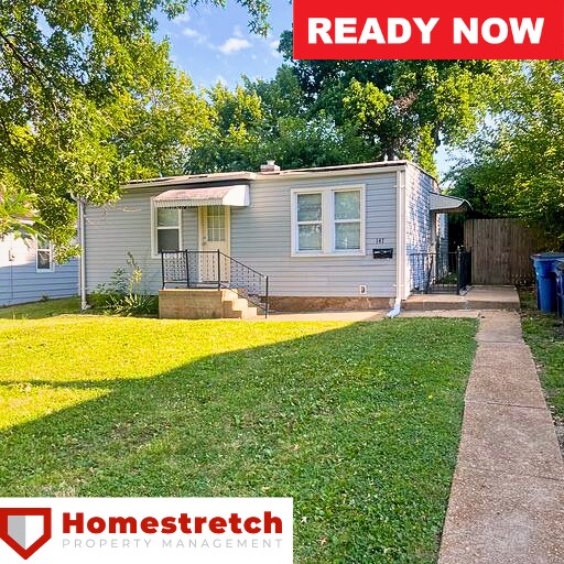147 W Velma Ave, St. Louis, MO 63125 House Rental in St. Louis, MO