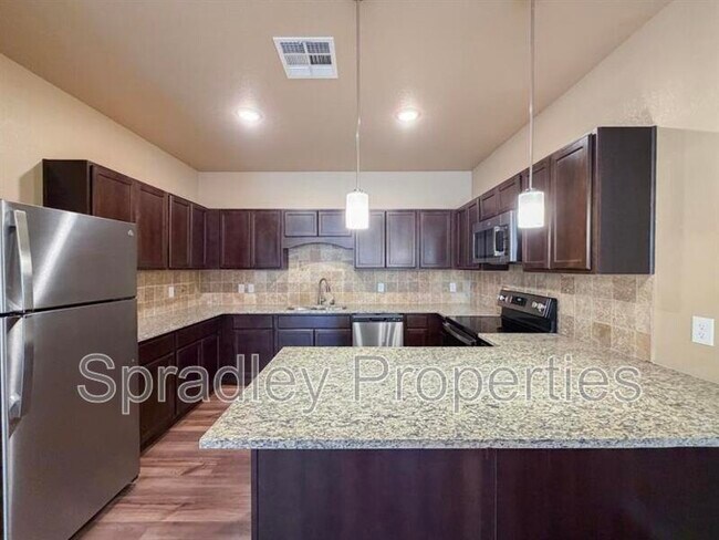 Foto del edificio - 1071 Hibiscus Dr