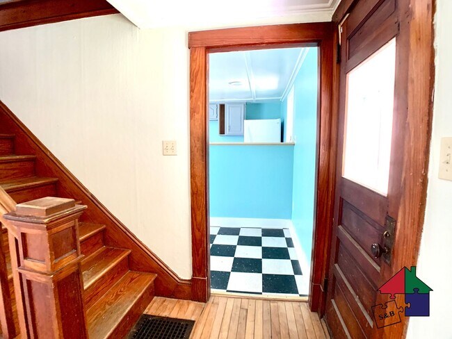 Foto del edificio - 102 Northfield St