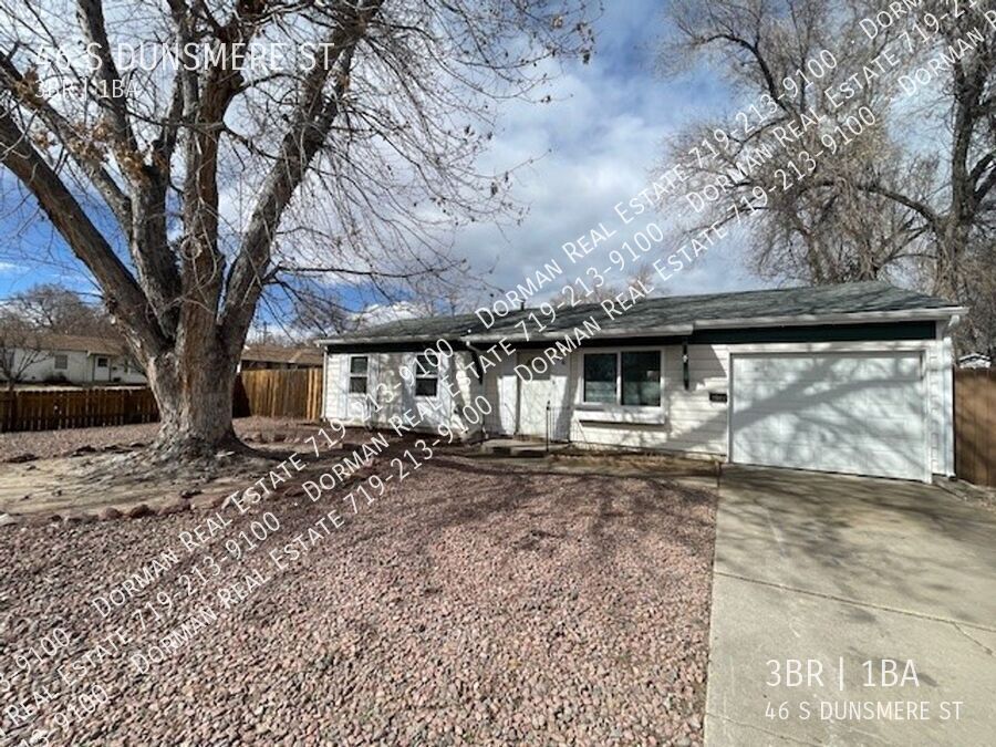 Foto principal - Newly Remodeled 3-Bedroom Home in the Hear...