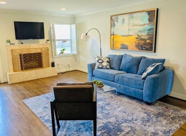 Foto del edificio - 6906 Alderney Dr