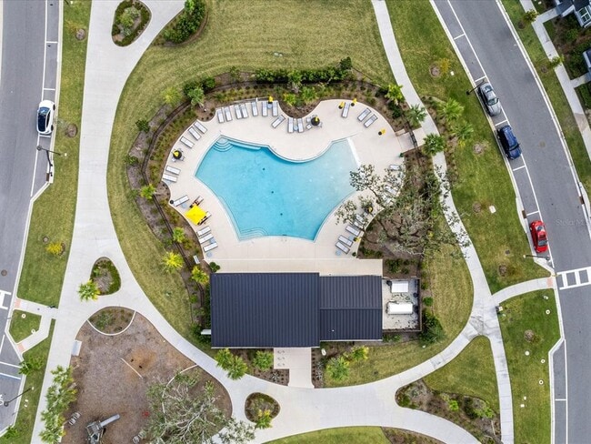 Building Photo - 6505 Cyrils Dr