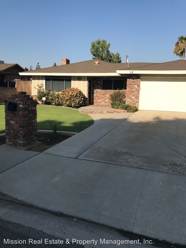 2707 Karla St, Bakersfield, CA 93312 House Rental in Bakersfield, CA