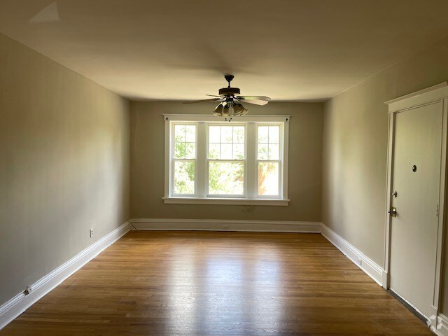 Building Photo - 6310 Northwood Ave