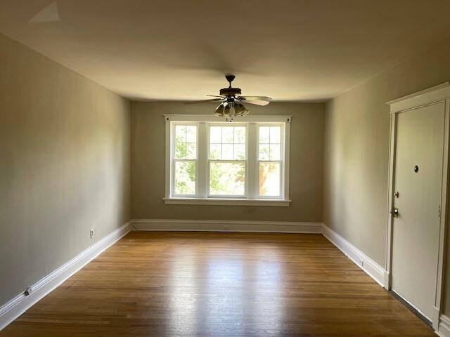 Foto principal - 6310 Northwood Ave