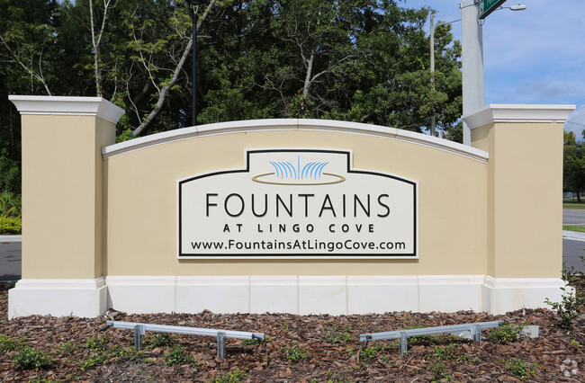 Building Photo - Fountains at Lingo Cove Apartments