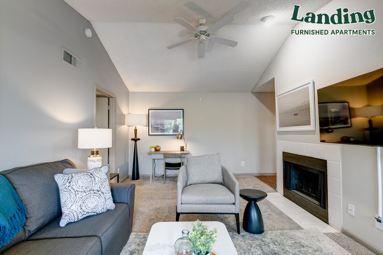 Foto principal - 3725 W Northgate Dr