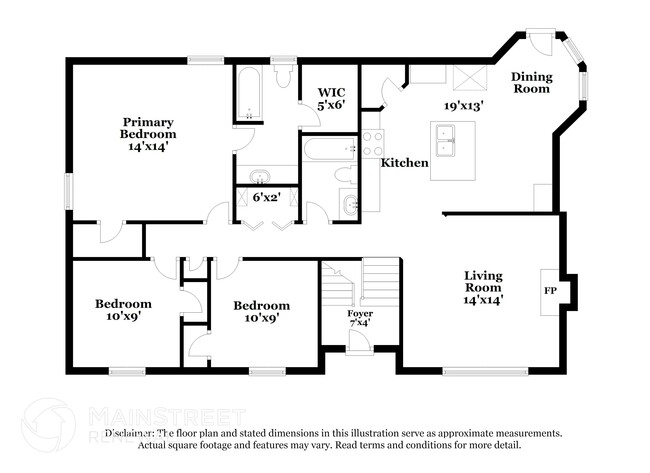 Building Photo - 704 SW Foxtail Ct