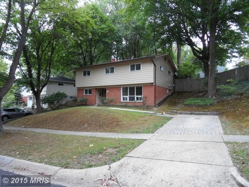 Primary Photo - 4020 Byrd Rd