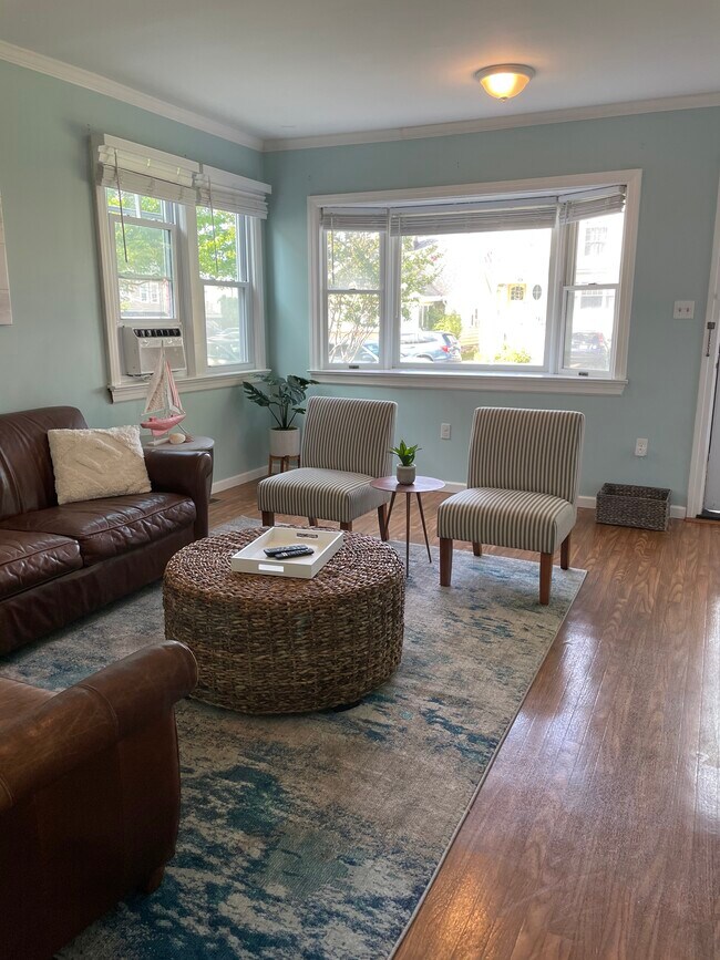 52 Rogers Ave, Manasquan, NJ 08736 House for Rent in Manasquan, NJ