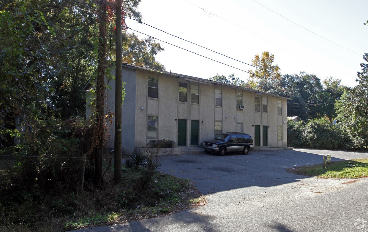 Foto del edificio - 2139 Aberdeen Ave