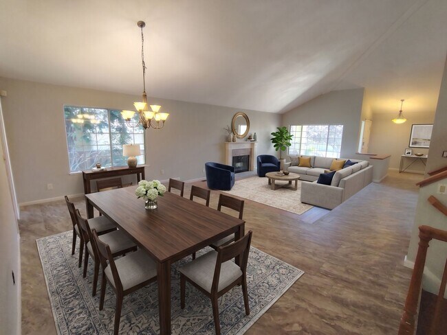 Foto del edificio - 1144 Trowbridge Way