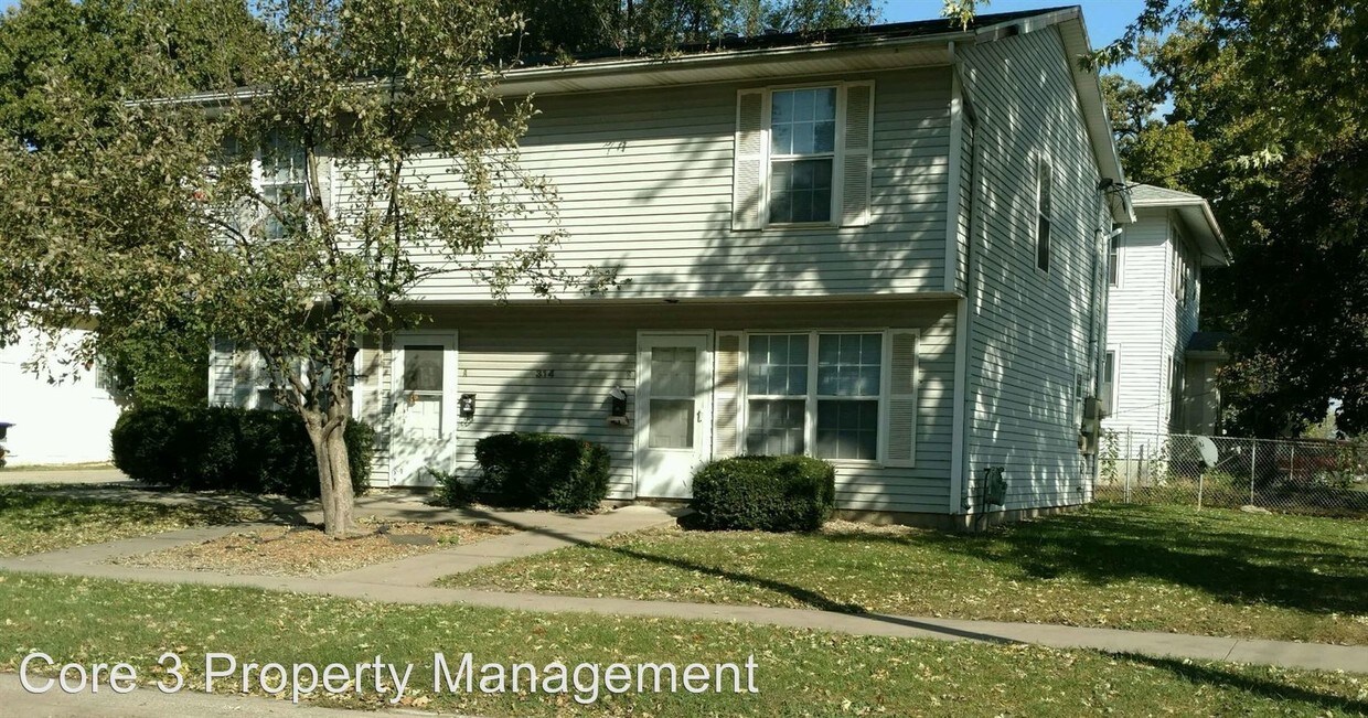 Primary Photo - 314 S Allin St