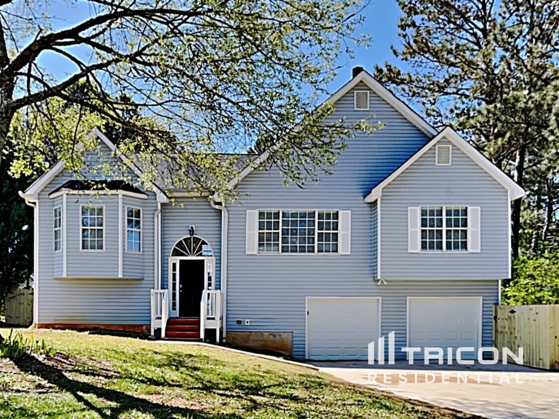 55 Lenox Court Hiram GA House Rental in Hiram, GA