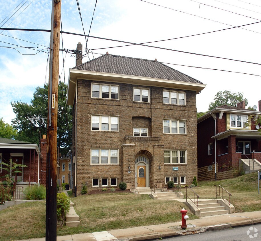 5521 Wilkins Ave, Pittsburgh, PA 15217 Apartments in Pittsburgh, PA