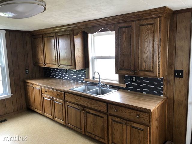 Building Photo - 2 br, 1 bath House - 125 Belle Avenue