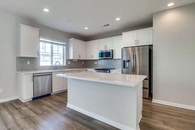 Foto del edificio - 8530 Harwood St