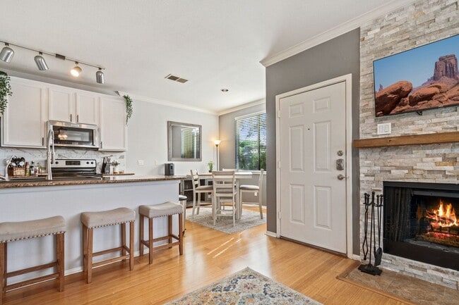 Stunning 1 Bed 1 Bath in Northern Scottsdale - Stunning 1 Bed 1 Bath in Northern Scottsdale Apartment