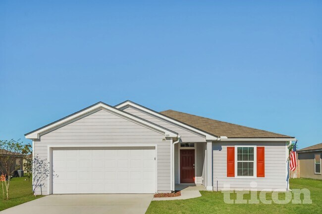 Building Photo - 3323 Canyon Falls Dr