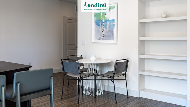 Foto del edificio - 11721 Domain Blvd