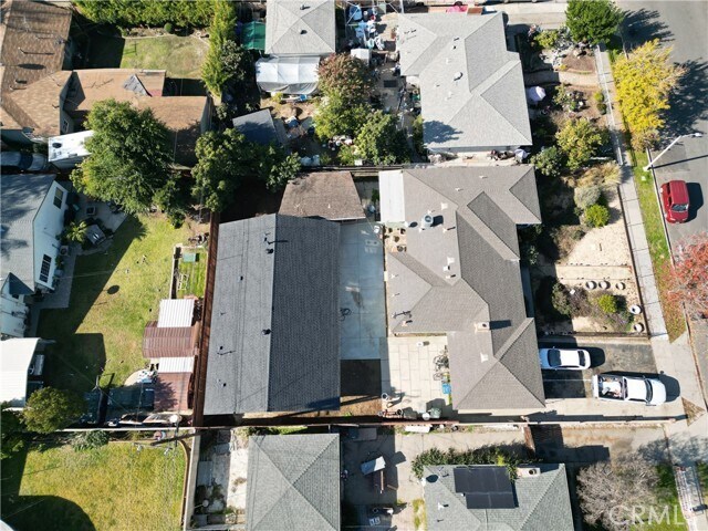 Foto del edificio - 917 W Flora St