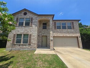 Building Photo - 2021 Rim Rock Dr