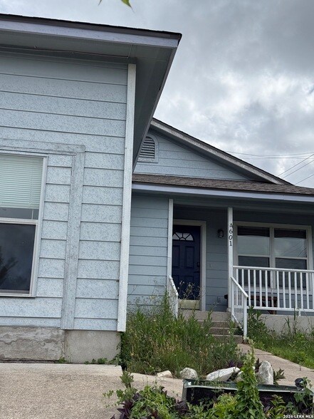 Foto del edificio - 4601 Bundyhill Dr