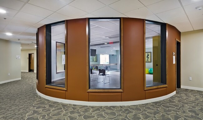 Estudio de bienestar - 7555 Bailey Rd