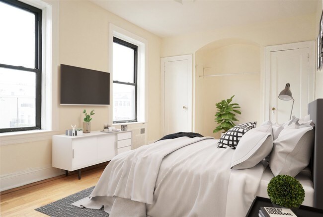 Foto del edificio - 500 Washington St