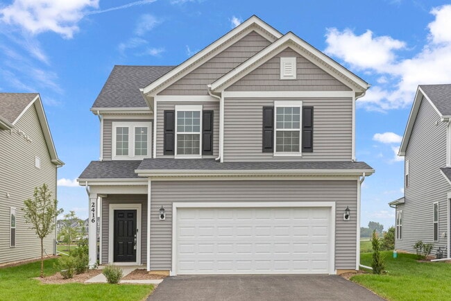 Building Photo - 2416 Tailshot Rd