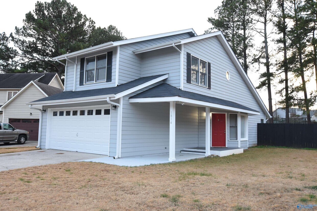 Primary Photo - 1814 Whisperwood Way NW