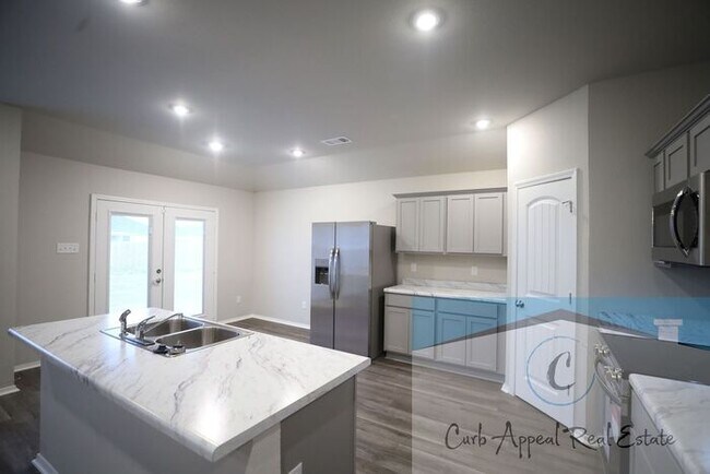 Foto del edificio - New construction in Jonesboro - beautiful 3 bed / 2 bath home - Brookland Schools!!