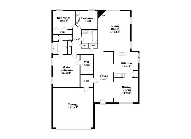 Building Photo - 1273 Summerstone Trace