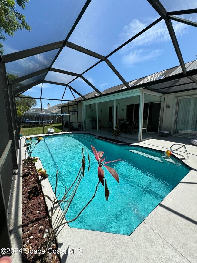 3520 Manassas Ave, Melbourne, FL 32934 House Rental in Melbourne, FL