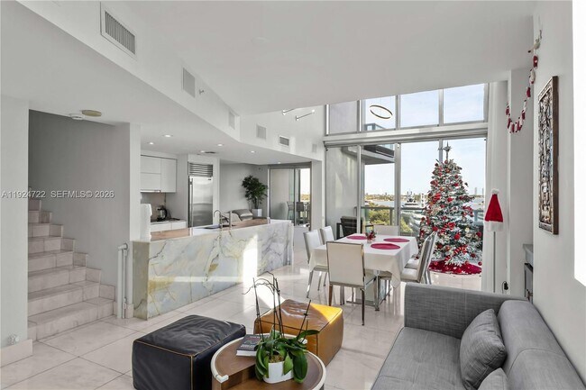 Foto del edificio - 900 Biscayne Blvd