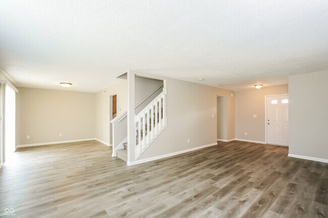 Building Photo - 7602 Stockard St