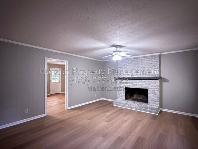 Building Photo - 4014 White Oak Ct NW