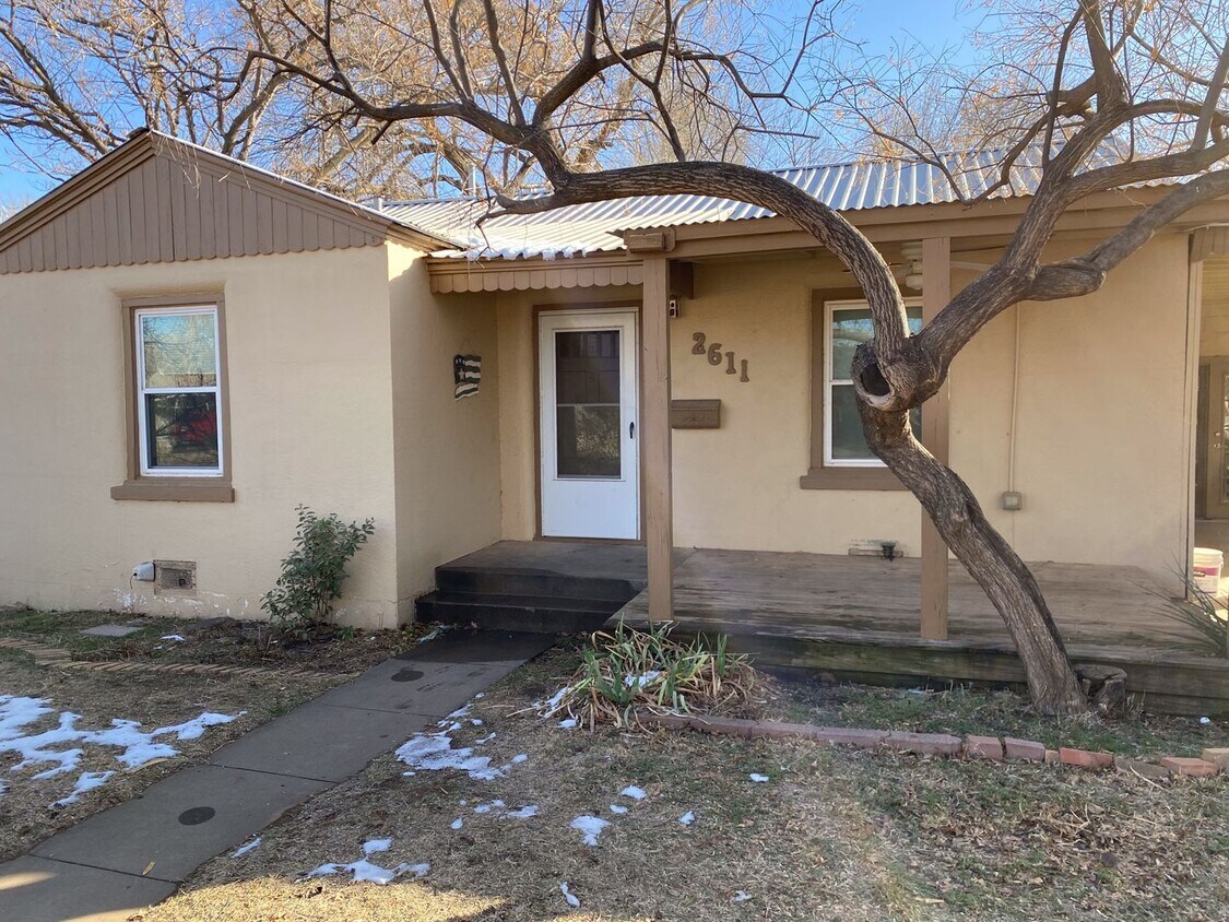 PRELEASING FOR AUGUST 2024! TECH TERRACE! House Rental in Lubbock