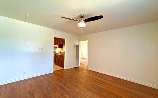 Foto del edificio - 16W