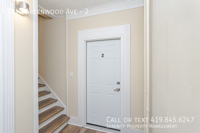 Foto del edificio - 1319 Greenwood Ave