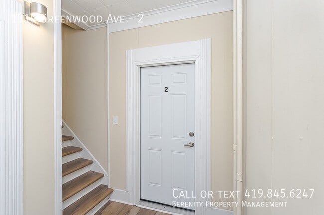 Building Photo - 1319 Greenwood Ave