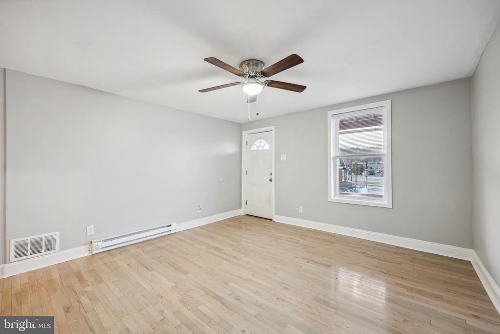 58 Gap Rd, Coatesville, PA 19320 Townhome Rentals in Coatesville PA