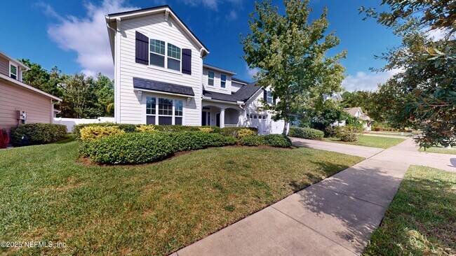 Building Photo - 415 Fever Hammock Dr
