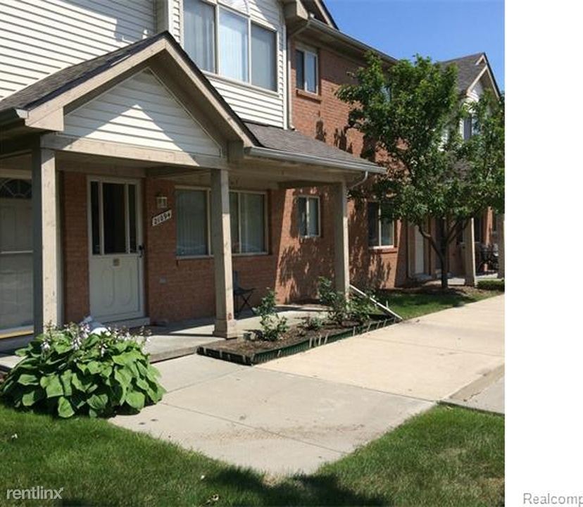 21094 Flora St, Roseville, MI 48066 Condo for Rent in Roseville, MI