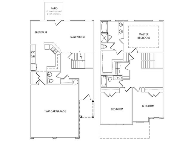 Building Photo - 641 Woodall Road