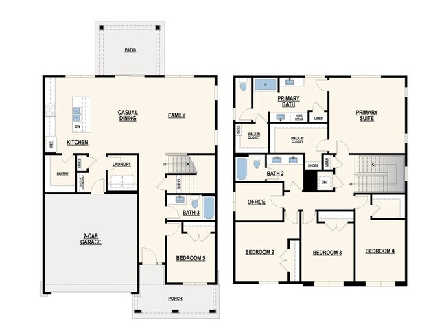 Building Photo - 17149 W Lawrence Ln